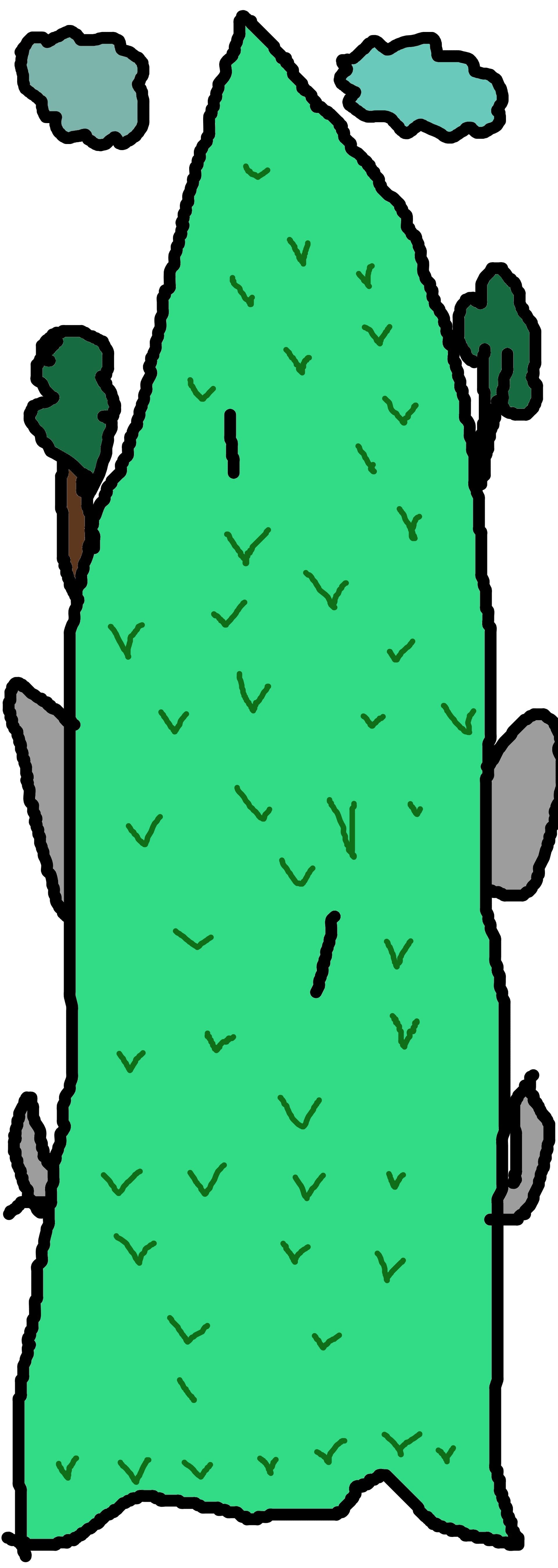 mountain